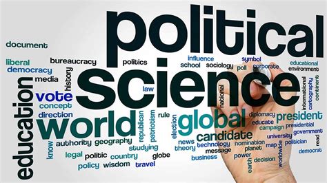 Global Politics Extended Essay: Structure and Writing Tips