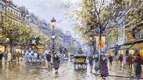 Pin by Susi on Salvamentos rápidos | Paris painting, French paintings, World famous paintings