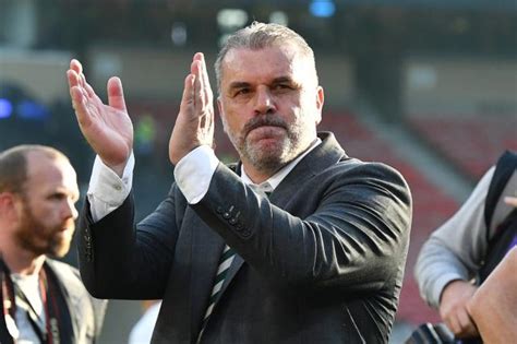 Tottenham to appoint Ange Postecoglou as new manager this week