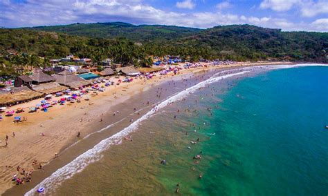 Chacala in 10 pictures, discover Riviera Nayarit - Riviera Nayarit Blog