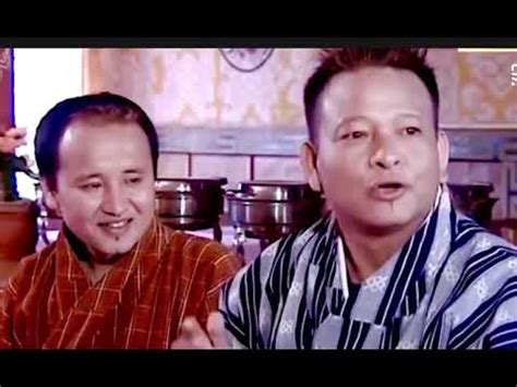 Chomsaphe Khangtala Joke] Bhutanese comedy] must funny Bhutanese movie 🎥 #bhutanese_funny_movies ...