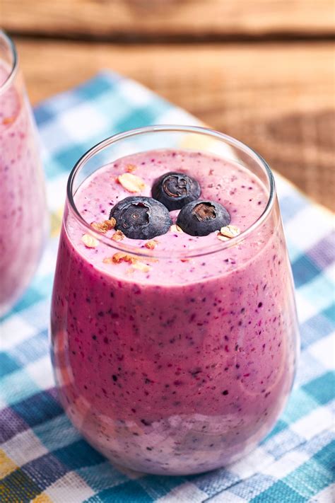 13 Best Low-Sugar Smoothies That Taste Great - Insanely Good