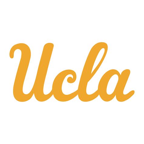 Download UCLA Bruins logo in vector (.EPS + .AI + .SVG) for free