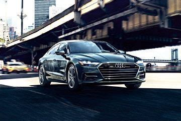 New Audi A7 Price in India, Launch Date, Images & Specs, Colours