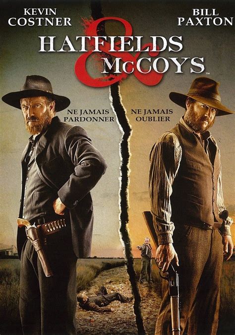 Hatfields & McCoys - Série (2012) - SensCritique