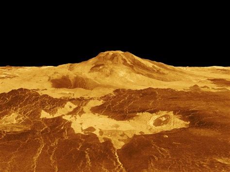 Venus: Exploration - NASA Science