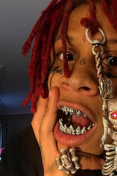 Check out my Trippie Redd Playlist. Its updated daily. (Link in this ...