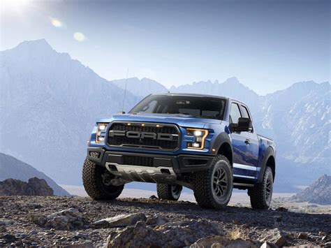 Ford Raptor Wallpaper 1600x1200