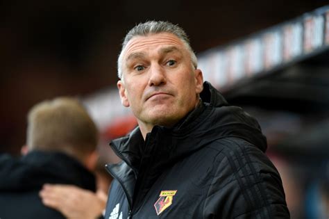 Watford manager Nigel Pearson gives chilling warning over restarting ...