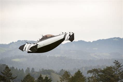 Video: Meet BlackFly, the first Canadian-qualified single-seat Personal Aerial Vehicle ...