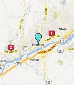 Endicott, NY Hotels & Motels - See All Discounts