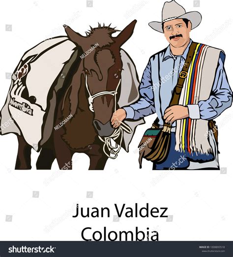 Juan valdez: Más de 2 vectores de stock y arte vectorial con licencia libres de regalías ...