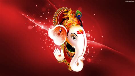 Ganesh HD Wallpapers 33053 - Baltana