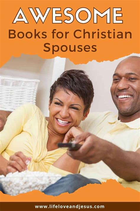 10 of the Best Christian Marriage Books - Life, Love, and Jesus