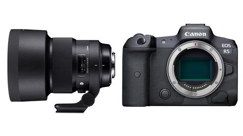 Sigma CEO confirms that Canon RF mount lenses could be coming | Digital Camera World