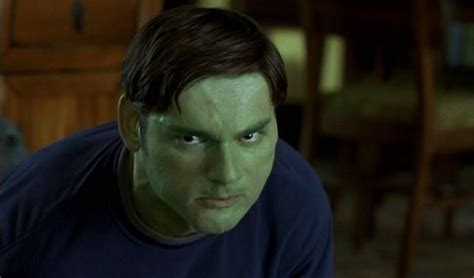 Eric Bana Hulk 2003