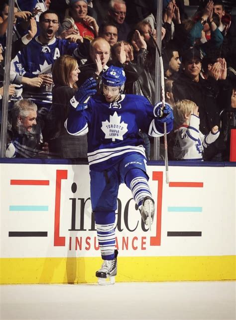 Nazem Kadri | Nhl players, National hockey league, Fitness and sport