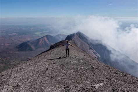 San Cristobal Volcano Hike in Nicaragua: The Ultimate Guide