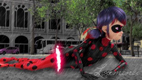 Miraculous Ladybug-Akumatized Marinette {Edit} | Miraculous Amino