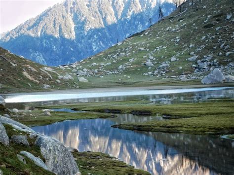 Explore The Kareri Lake Trek With Madtrek Adventures