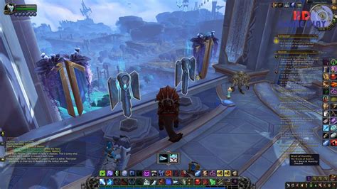 Pin by HD Gameplay on World of Warcraft in 2021 | World of warcraft, Warcraft, World