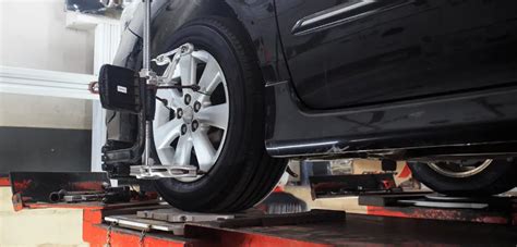 Why Your Car Keeps Losing Alignment? 9 Major Causes Explained » Tire Forge