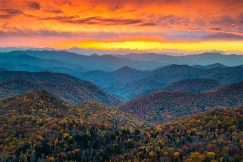 Top Attractions in North Carolina - y Travel Blog