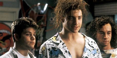 20 Encino Man Quotes for Everyone Striving for Popularity