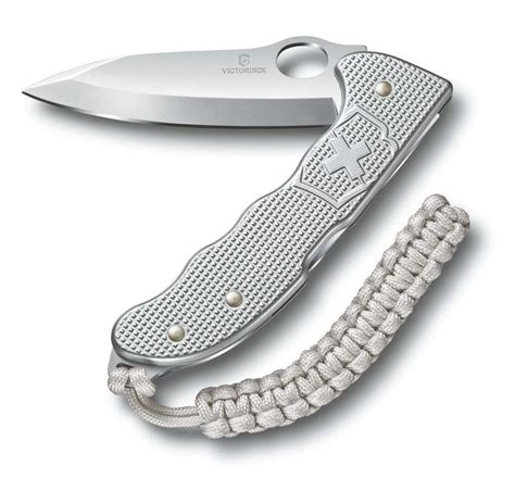 Victorinox Swiss Army Alox Hunter Pro Knife - Red Hill Cutlery