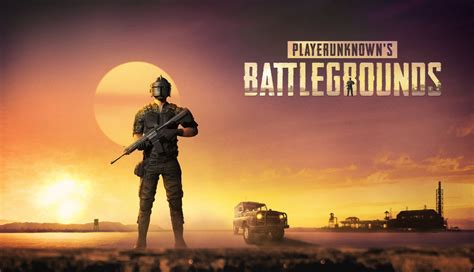 1336x768 Resolution PUBG Key Art HD Laptop Wallpaper - Wallpapers Den