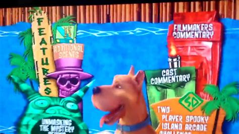 Trend Terbaru Scooby Doo 2 DVD Menu, Info Penting!