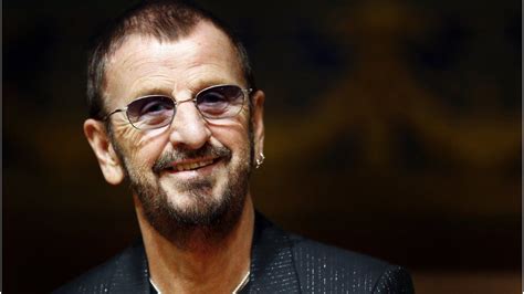 Ringo Starr Grandchildren