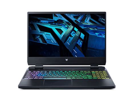 Acer Predator Helios 300 15.6" Laptop - i7, 16GB RAM, 1TB SSD, Win 11 Home - tech.co.za