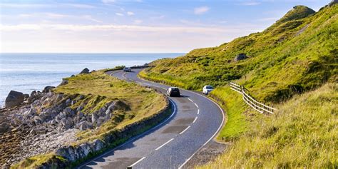 Driving in Ireland | Rules, Requirements, and Places to Visit