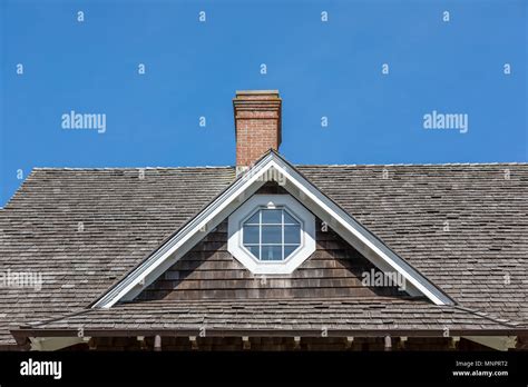 Hip Roof With Dormers