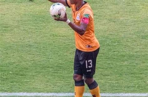 Rodrick Kabwe's Heroics Impresses Chipolopolo Fans - Bola Yapa Zed