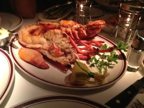 Chops lobster bar - applicationhrom