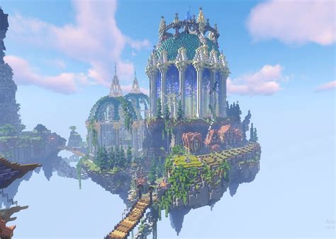 Pin by Nevyn Ferro on minecraft | Minecraft castle, Minecraft ...