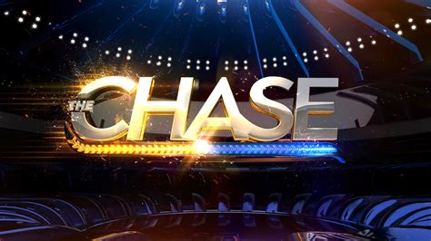 The Chase on ABC - Production Design Gallery