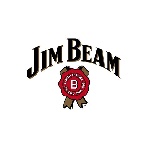 Jim Beam Logo Vector - (.Ai .PNG .SVG .EPS Free Download)