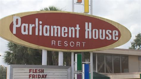 Parliament House to open new location in downtown Orlando – WDBO