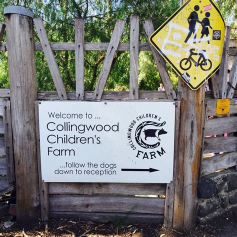 Christine King » Photography, Travel, Lifestyle » COLLINGWOOD CHILDREN’S FARM, COLLINGWOOD ...