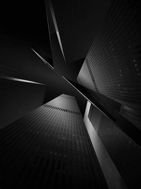 Dark Architecture Wallpapers - Top Free Dark Architecture Backgrounds - WallpaperAccess