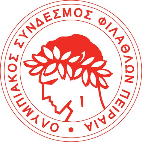 Olympiakos | Vector logo, ? logo, Sports wallpapers