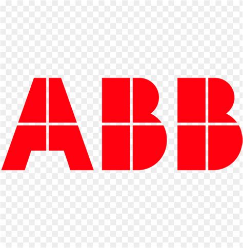 Abb-logo - Abb Ltd PNG Transparent With Clear Background ID 223071 | TOPpng