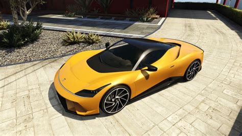 GTA Magazine | Grotti Furia | Grand Theft Auto Online