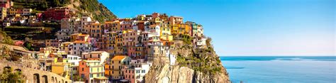 Hikes in Liguria | 10Adventures