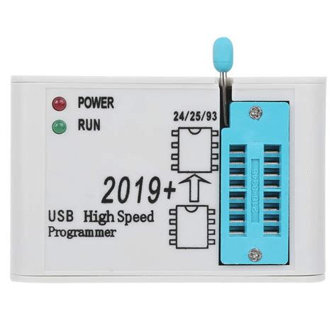 Buy SPI Flash Programmer Up to 12 MBPS USB 2.0 Interface Programmer ...