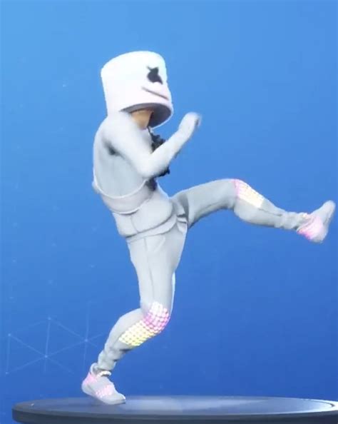 Springy Emote | Springy, Fortnite, Kobe