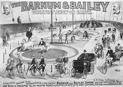 25 P.T. Barnum Facts That You Didn’t Know About History's Greatest Showman